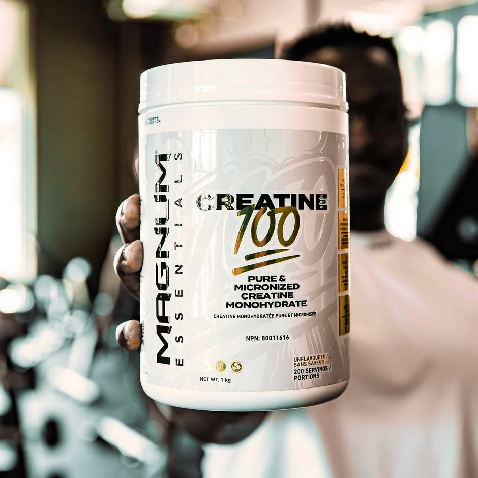 CREATINE100 (1 kg)