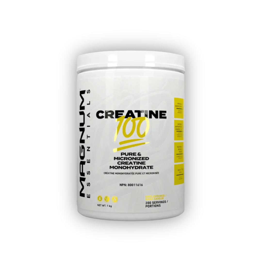 CREATINE100 (1 kg)