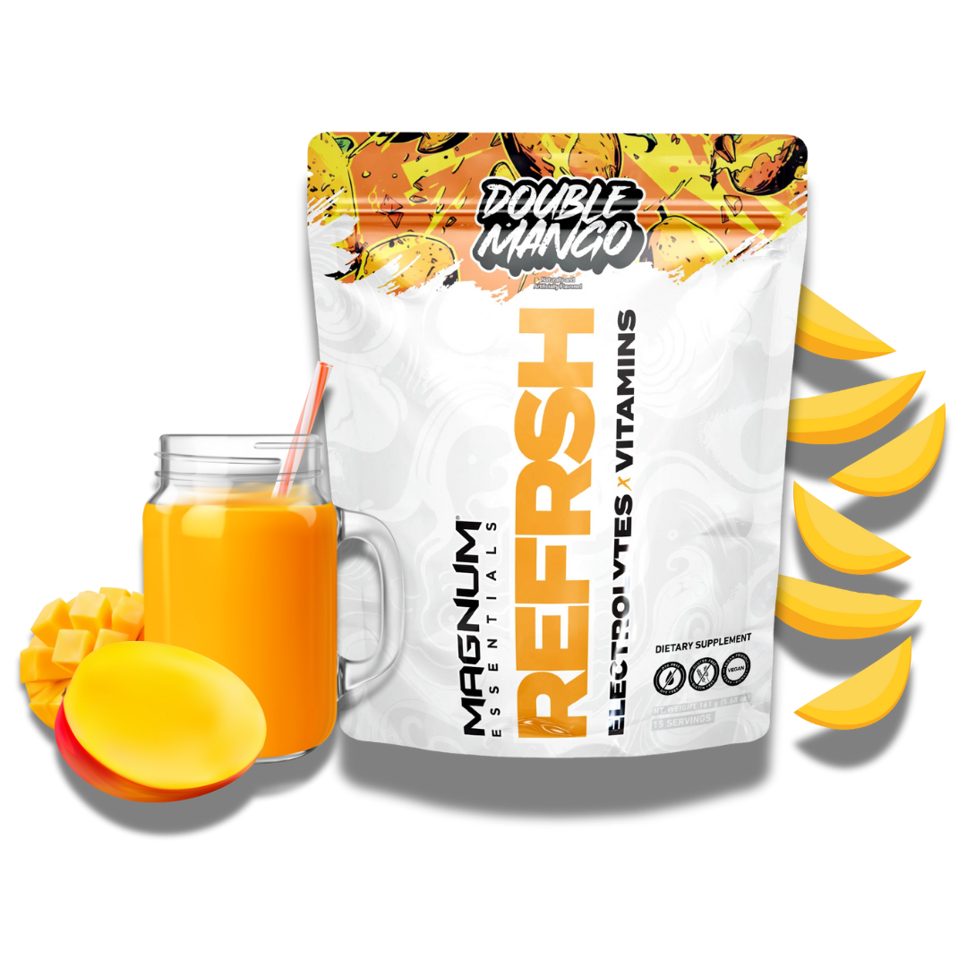 ELECTROLYTES