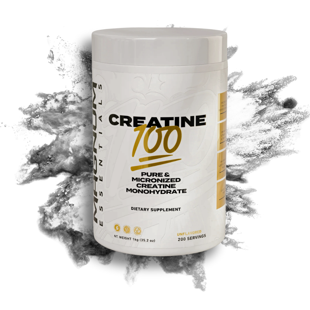 CREATINE