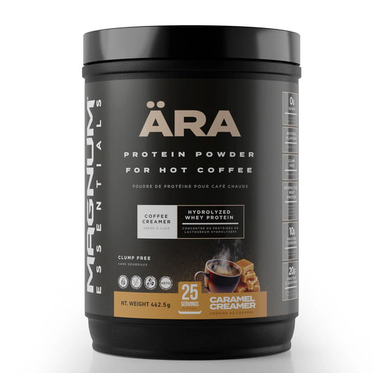 ARA PROTEIN COFFEE CREAMER